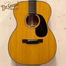 Martin 2023年製　00-18 ♯2747057  【無金利分割OK】【送料込み】