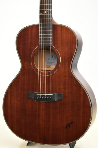 K.Yairi 【クロサワ横浜店】【オールマホガニーボディ】BM-90 AM #98277【48回無金利分割可能】