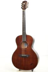 K.Yairi 【クロサワ横浜店】【オールマホガニーボディ】BM-90 AM #98277【48回無金利分割可能】_2