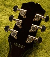 Epiphone 【ミニギター!!】 J-45 Express Vintage Sunburst #25072300075 【G-CLUB TOKYO】 【1.62kg】_11