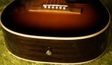 Epiphone 【ミニギター!!】 J-45 Express Vintage Sunburst #25072300075 【G-CLUB TOKYO】 【1.62kg】_12