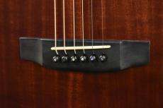 K.Yairi 【クロサワ横浜店】【オールマホガニーボディ】BM-90 AM #98277【48回無金利分割可能】_8