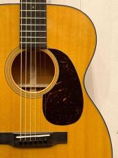 Martin 2023年製　00-18 ♯2747057  【無金利分割OK】【送料込み】_3