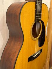 Martin 2023年製　00-18 ♯2747057  【無金利分割OK】【送料込み】_4