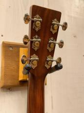 Martin 2023年製　00-18 ♯2747057  【無金利分割OK】【送料込み】_8