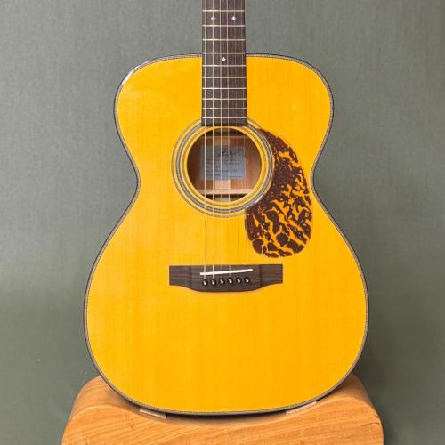 K.Yairi YF-OOO18W Custom 