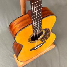 K.Yairi YF-OOO18W Custom _3