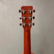 K.Yairi YF-OOO18W Custom _7