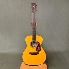 K.Yairi YF-OOO18W Custom _8