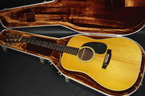 Martin D-28