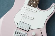 YAMAHA Pacifica Standard Plus PACS+12 Ash Pink #IKH123599【数量限定特価】_7
