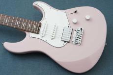 YAMAHA Pacifica Standard Plus PACS+12 Ash Pink #IKI013228【数量限定特価】_4