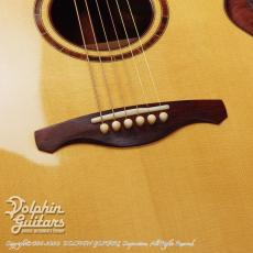 NISHIHARA GUITARS REYDEN SJ Cutaway (Madagascar Rosewood)_12