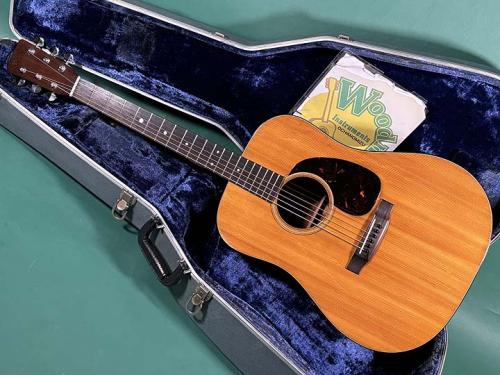Martin D-18