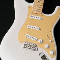 Fender Made in Japan Heritage 50s Stratocaster -White Blonde-【4.03kg】【JD25018786】