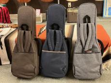 Dr.Case  DRP-UK SERIES【テナーウクレレケース/マンドリンも収納可能!】_7