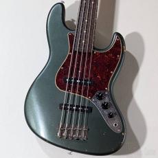 Black Smoker  BETA-J5 -Sherwood Green Metallic / Medium Aged - #26I08【4.04kg】