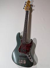 Black Smoker  BETA-J5 -Sherwood Green Metallic / Medium Aged - #26I08【4.04kg】_2