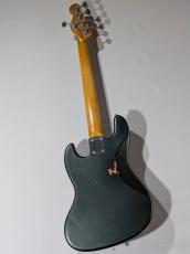 Black Smoker  BETA-J5 -Sherwood Green Metallic / Medium Aged - #26I08【4.04kg】_3