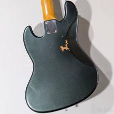 Black Smoker  BETA-J5 -Sherwood Green Metallic / Medium Aged - #26I08【4.04kg】_4