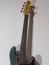 Black Smoker  BETA-J5 -Sherwood Green Metallic / Medium Aged - #26I08【4.04kg】_6