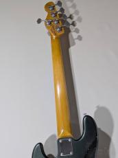 Black Smoker  BETA-J5 -Sherwood Green Metallic / Medium Aged - #26I08【4.04kg】_7