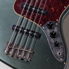 Black Smoker  BETA-J5 -Sherwood Green Metallic / Medium Aged - #26I08【4.04kg】_9