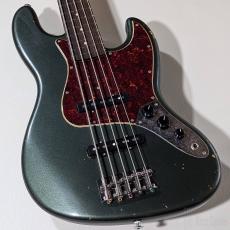 Black Smoker  BETA-J5 -Sherwood Green Metallic / Medium Aged - #26I08【4.04kg】_10