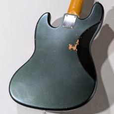 Black Smoker  BETA-J5 -Sherwood Green Metallic / Medium Aged - #26I08【4.04kg】_11