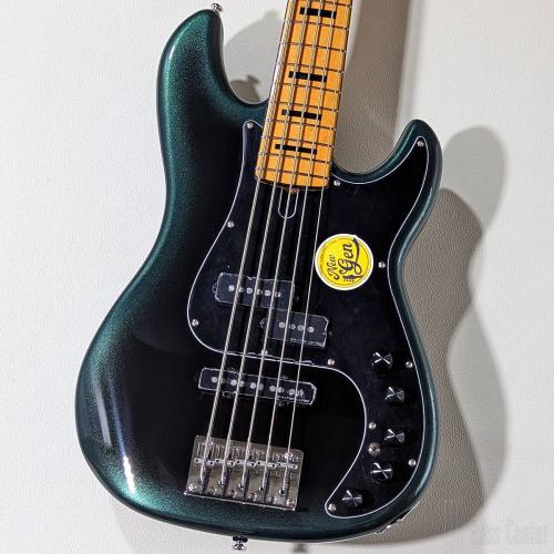 Sire Marcus Miller P7 Alder-5 New Gen -Dark Forest- #2N26460034【4.25kg】【アウトレット】