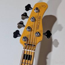 Sire Marcus Miller P7 Alder-5 New Gen -Dark Forest- #2N26460034【4.25kg】【アウトレット】_5