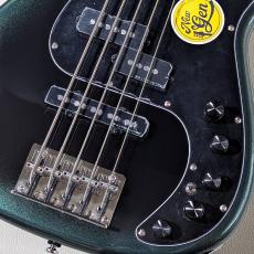 Sire Marcus Miller P7 Alder-5 New Gen -Dark Forest- #2N26460034【4.25kg】【アウトレット】_9