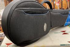 Reunion Blues  RBC-BJ RB Continental Voyager Banjo Case_2