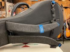 Reunion Blues  RBC-BJ RB Continental Voyager Banjo Case_4