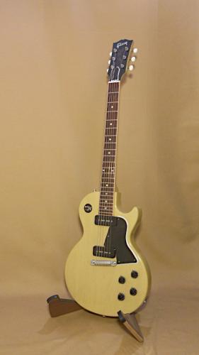 Gibson Custom Shop 1960 Les Paul Special VOS