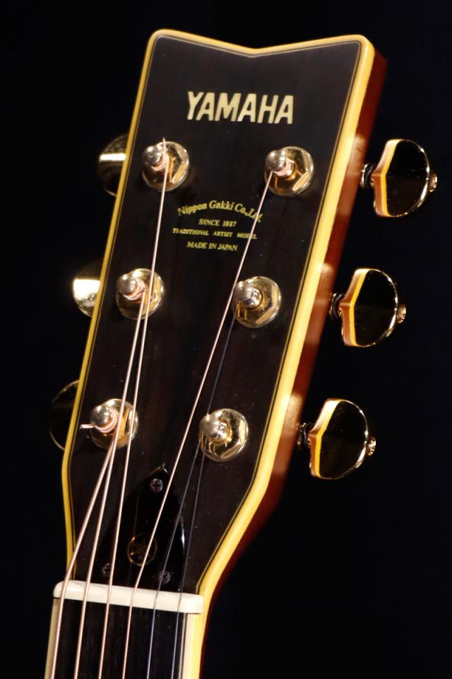 YAMAHA L-31A 前期 1978年製【心斎橋店】 _6