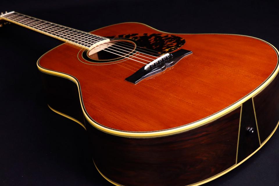 YAMAHA L-31A 前期 1978年製【心斎橋店】 _8