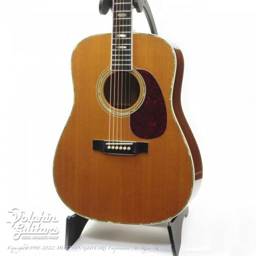 Martin D-41【デモ動画掲載】
