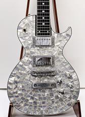 ZEMAITIS THE PORTRAIT Pearl Front Ultimate White 2H_2