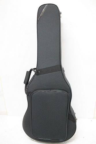 SUPER LIGHT スーパーライトケース クラシックギター 630mm スモールボディ用