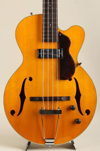 Rozeo Ladybug-Bass SM / Vintage Natural