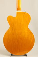 Rozeo Ladybug-Bass SM / Vintage Natural_4