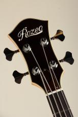 Rozeo Ladybug-Bass SM / Vintage Natural_8