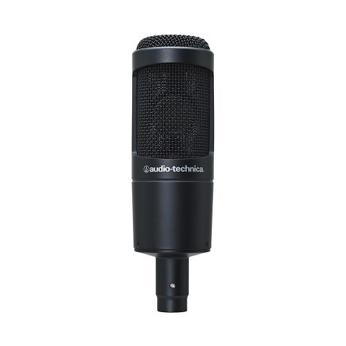 audio-technica AT2035