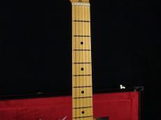 Fender Custom Shop 1954 Telecaster Time Capsule Package Nocaster Blonde_5