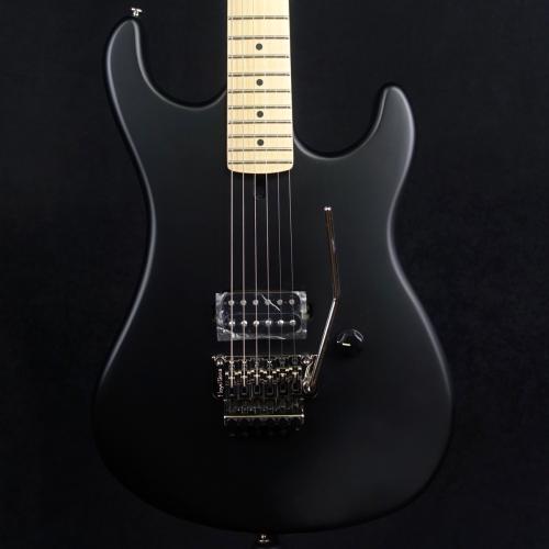KRAMER The 84 Intruder Black Satin