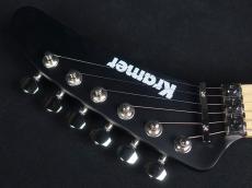 KRAMER The 84 Intruder Black Satin_5