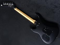 KRAMER The 84 Intruder Black Satin_6