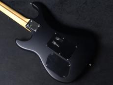 KRAMER The 84 Intruder Black Satin_7