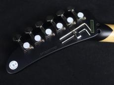 KRAMER The 84 Intruder Black Satin_9